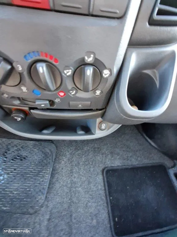 Autostar Athénor 428 Cama Francesa Chassi ALKO - 10