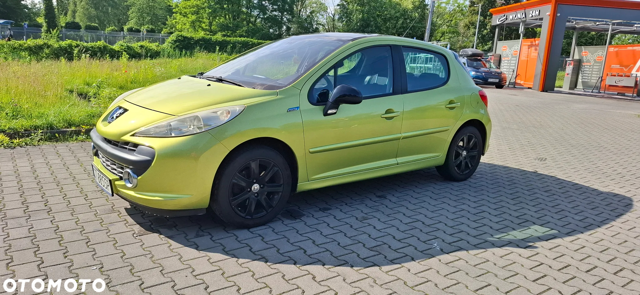 Peugeot 207 110 Sport - 7