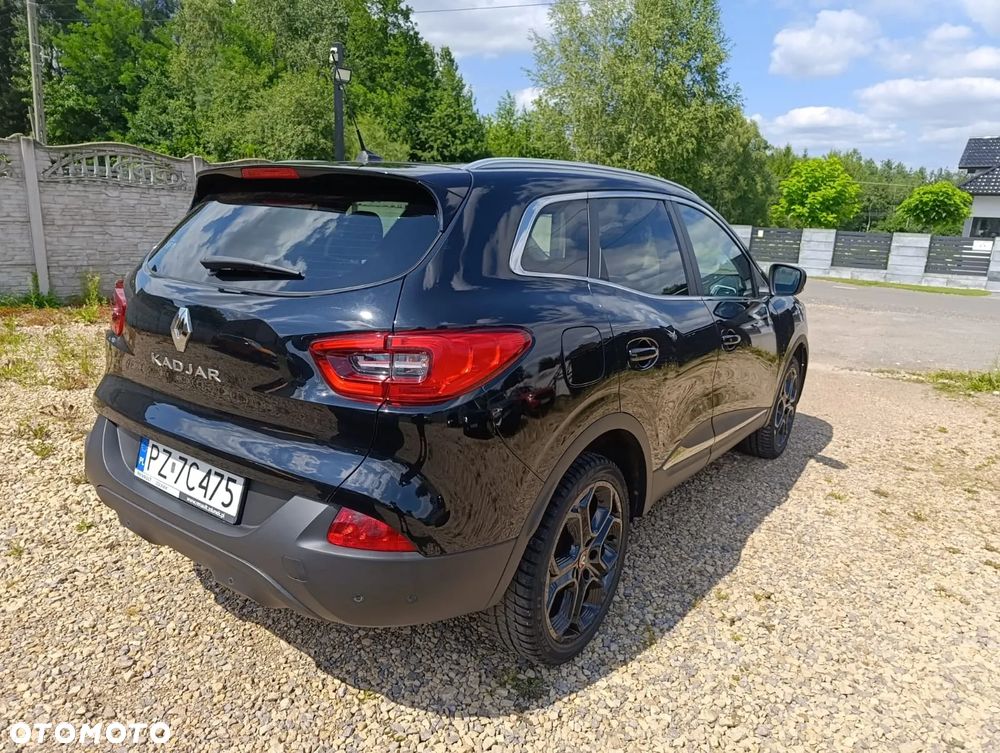 Renault Kadjar - 4