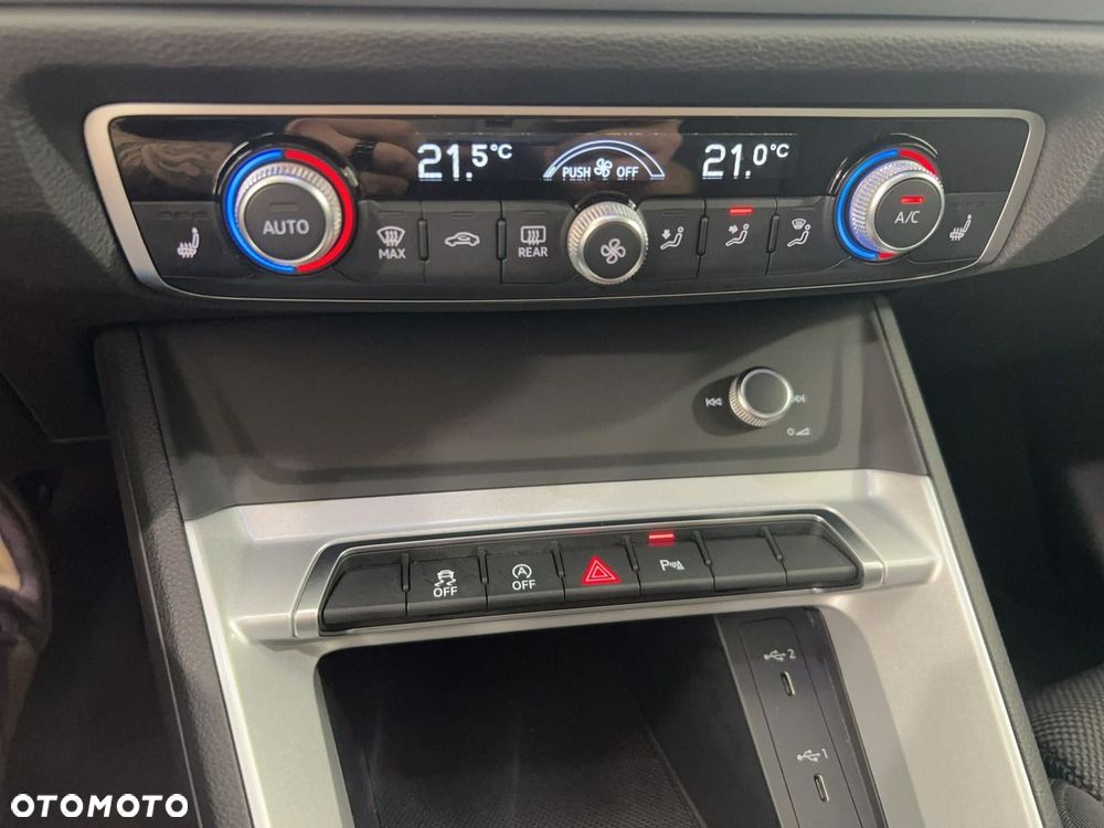Audi Q3 35 TFSI mHEV S tronic - 21