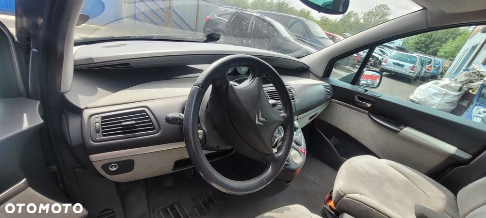 Citroen C8 2007 2.0 HDi 138 FAP - 28