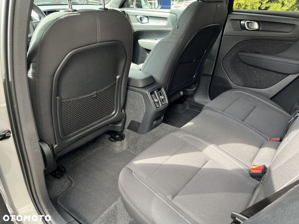 Volvo XC 40 - 7