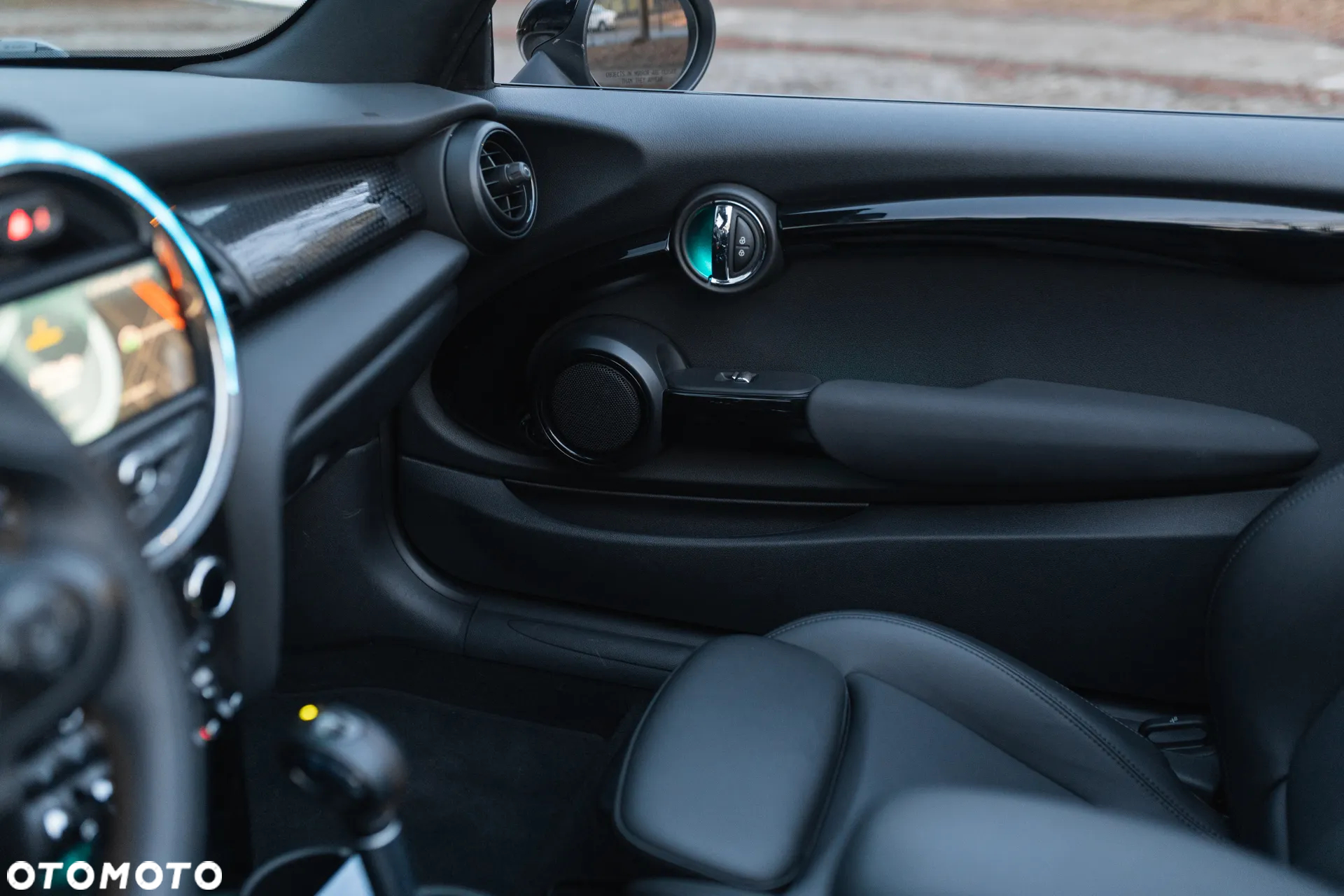 MINI Cooper S GPF sport - 24