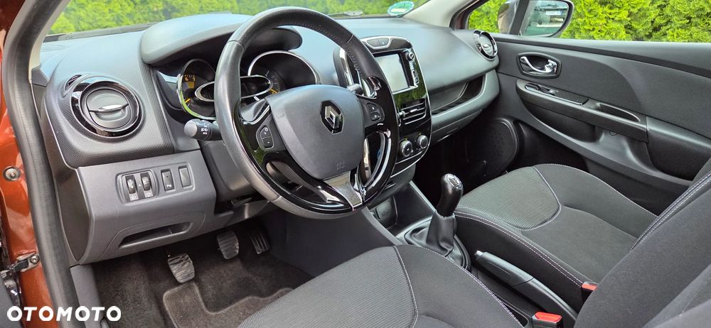Renault Clio (Energy) TCe 90 Start & Stop INTENS - 25