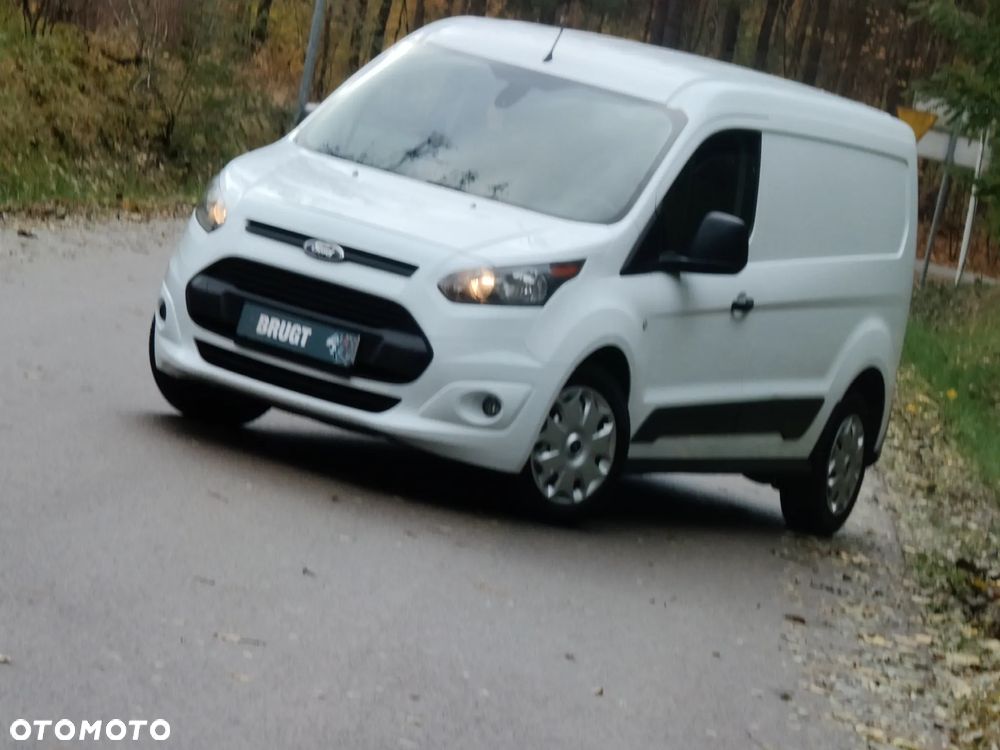Ford Transit connect - 26
