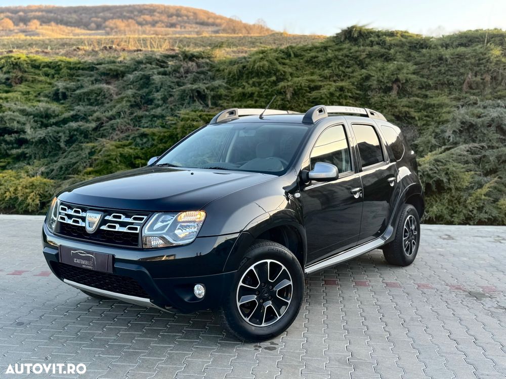 Dacia Duster 1.5 dCi 4x4 Prestige - 1