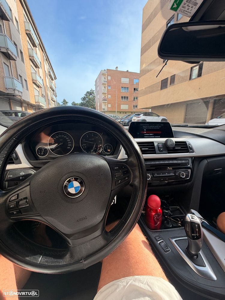 BMW 318 - 2