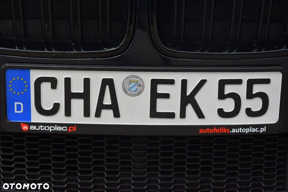 BMW Seria 5 - 7