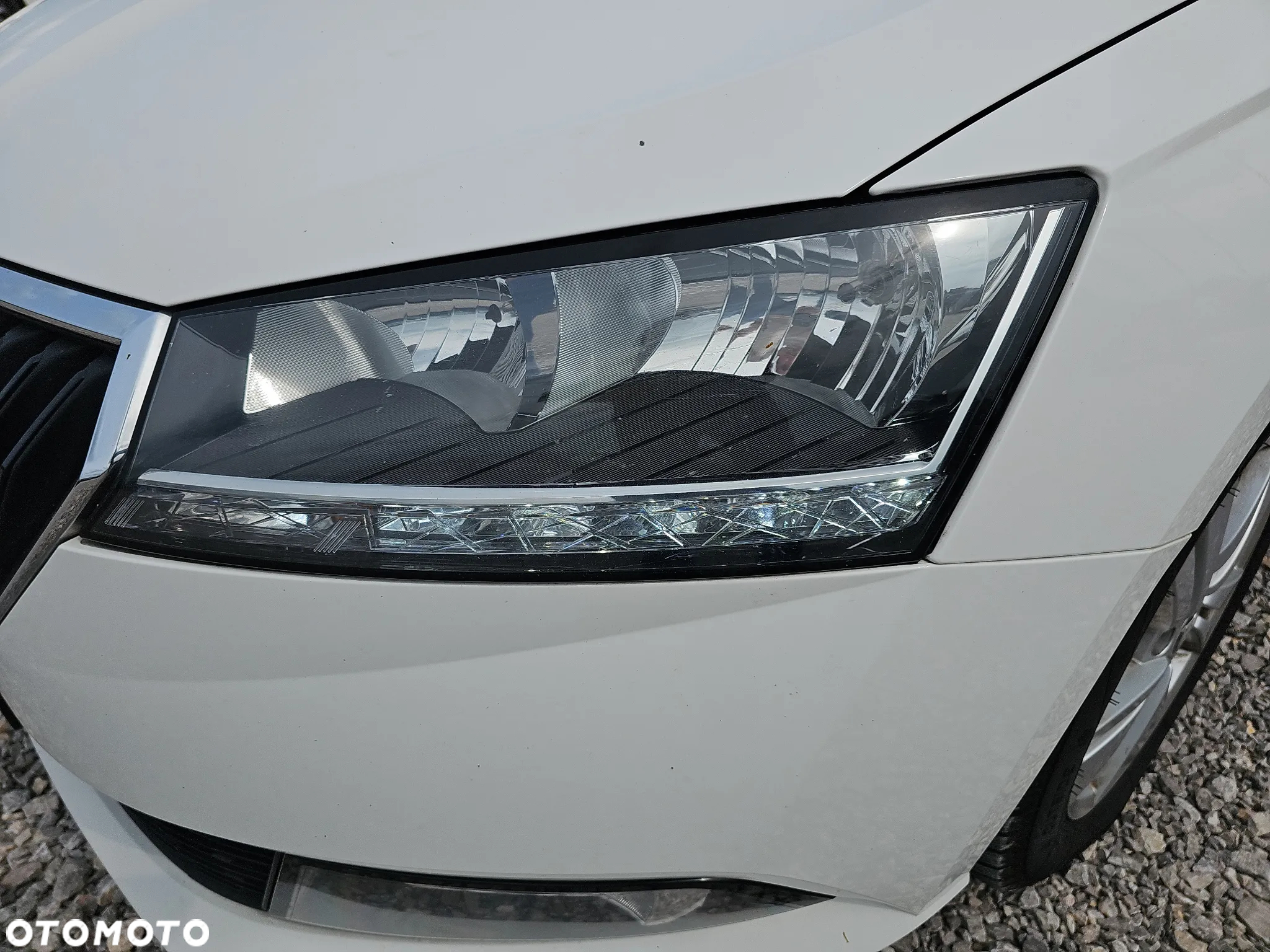 Skoda Fabia 1.0 TSI Ambition - 20