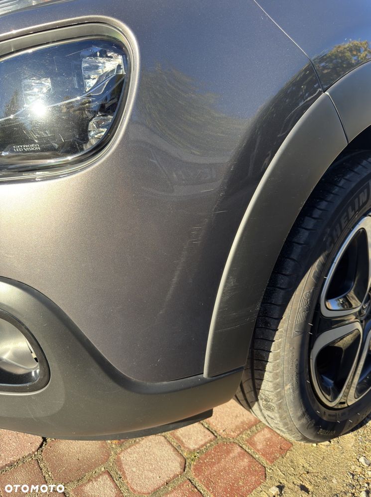 Citroën C3 1.2 PureTech Feel - 9
