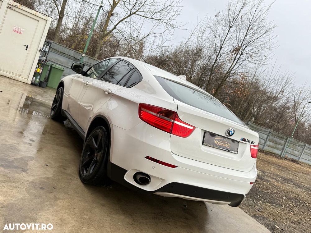 BMW X6 - 4
