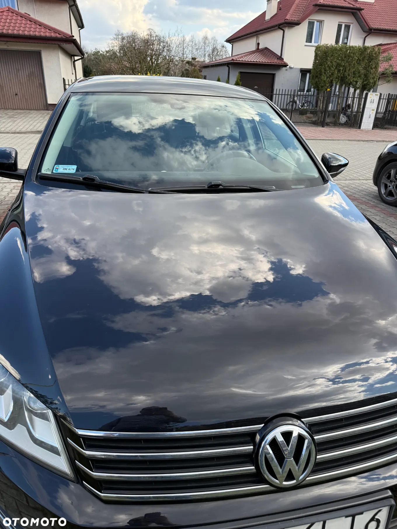 Volkswagen Passat - 20