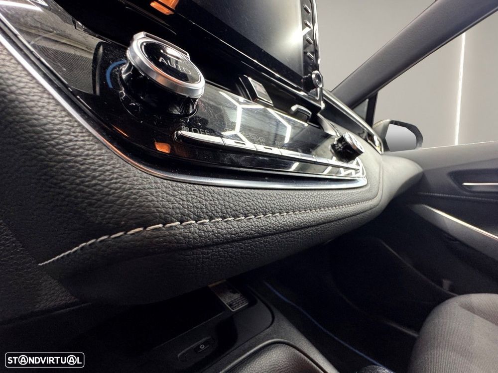 Toyota Corolla 1.8 Hybrid Comfort+P.Sport - 15