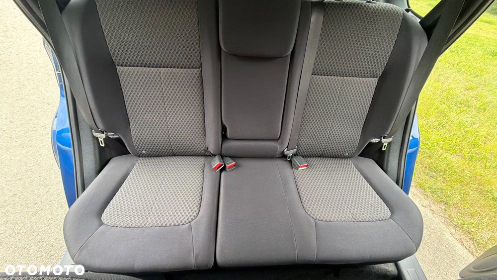 Nissan X-Trail 2.0 dCi 4x4 DPF Platinum - 25