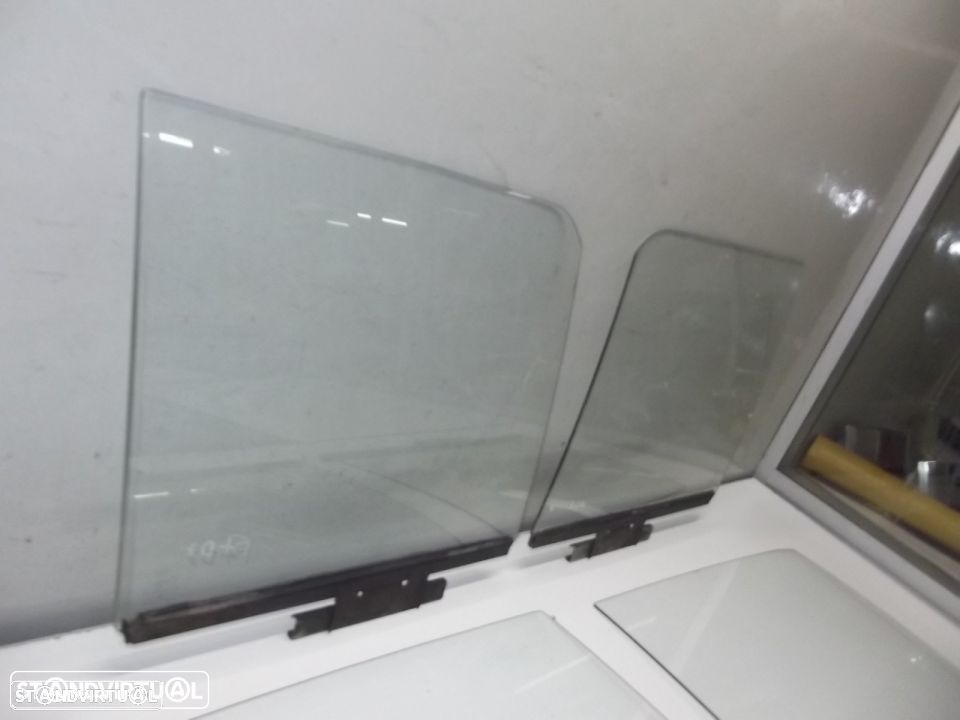 datsun 1200 vidros das portas - 3