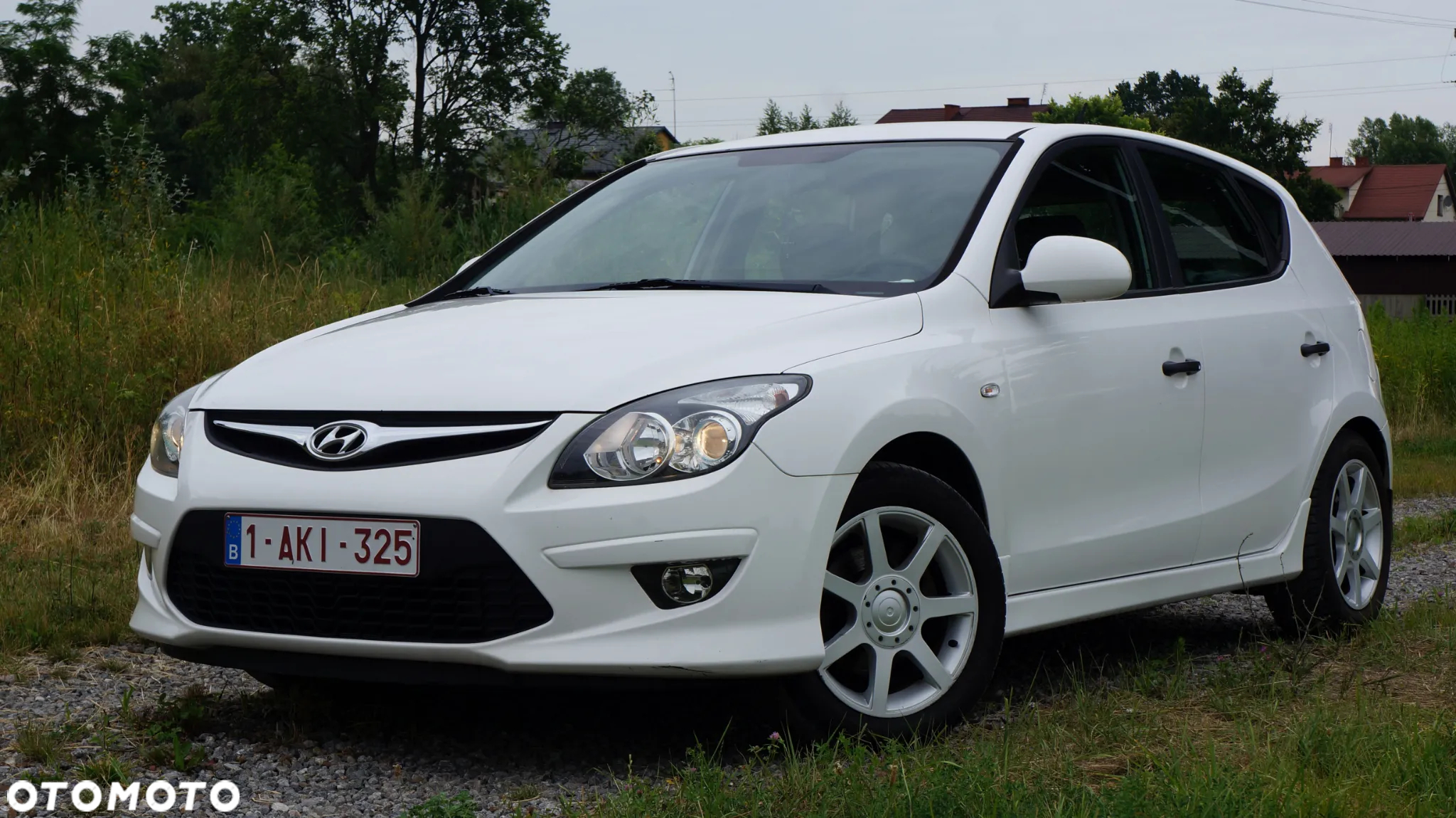 Hyundai i30 1.6 CRDI Edition Plus - 2