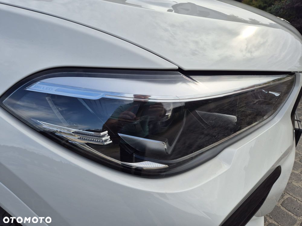 BMW X6 - 8