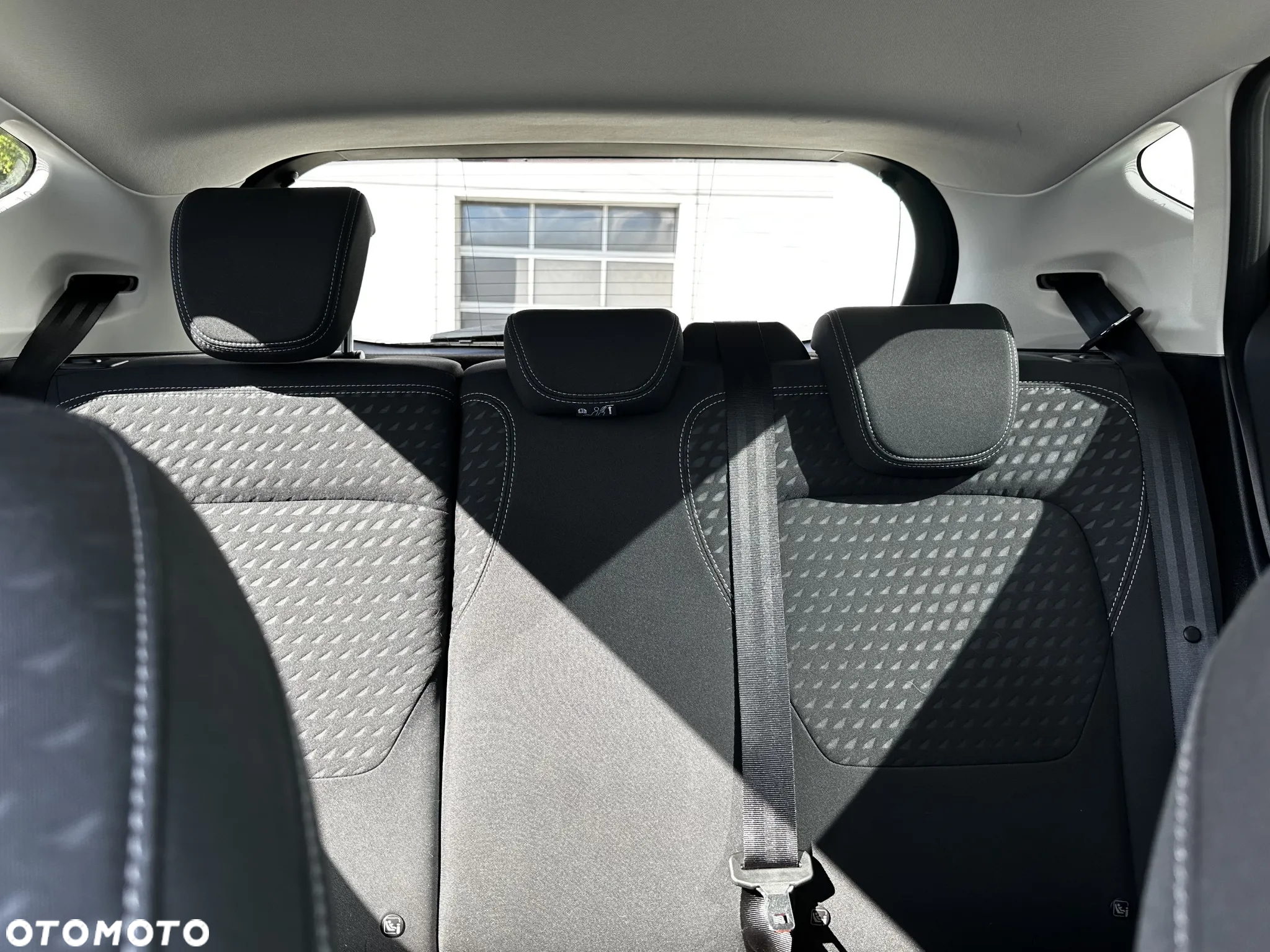 Ford Fiesta 1.0 EcoBoost Active ASS - 26