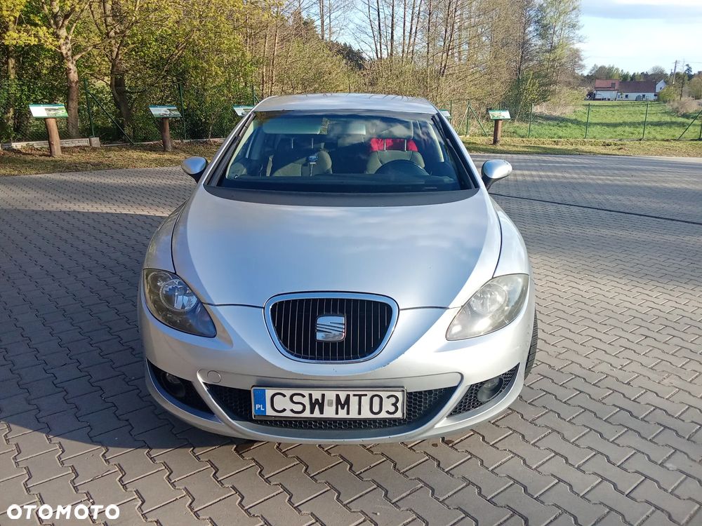 Seat Leon - 1