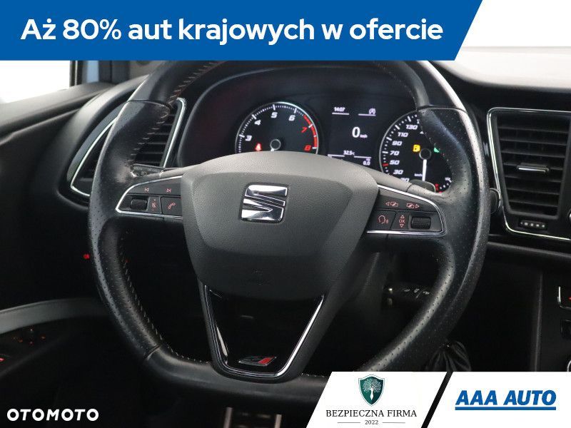 Seat Leon - 22