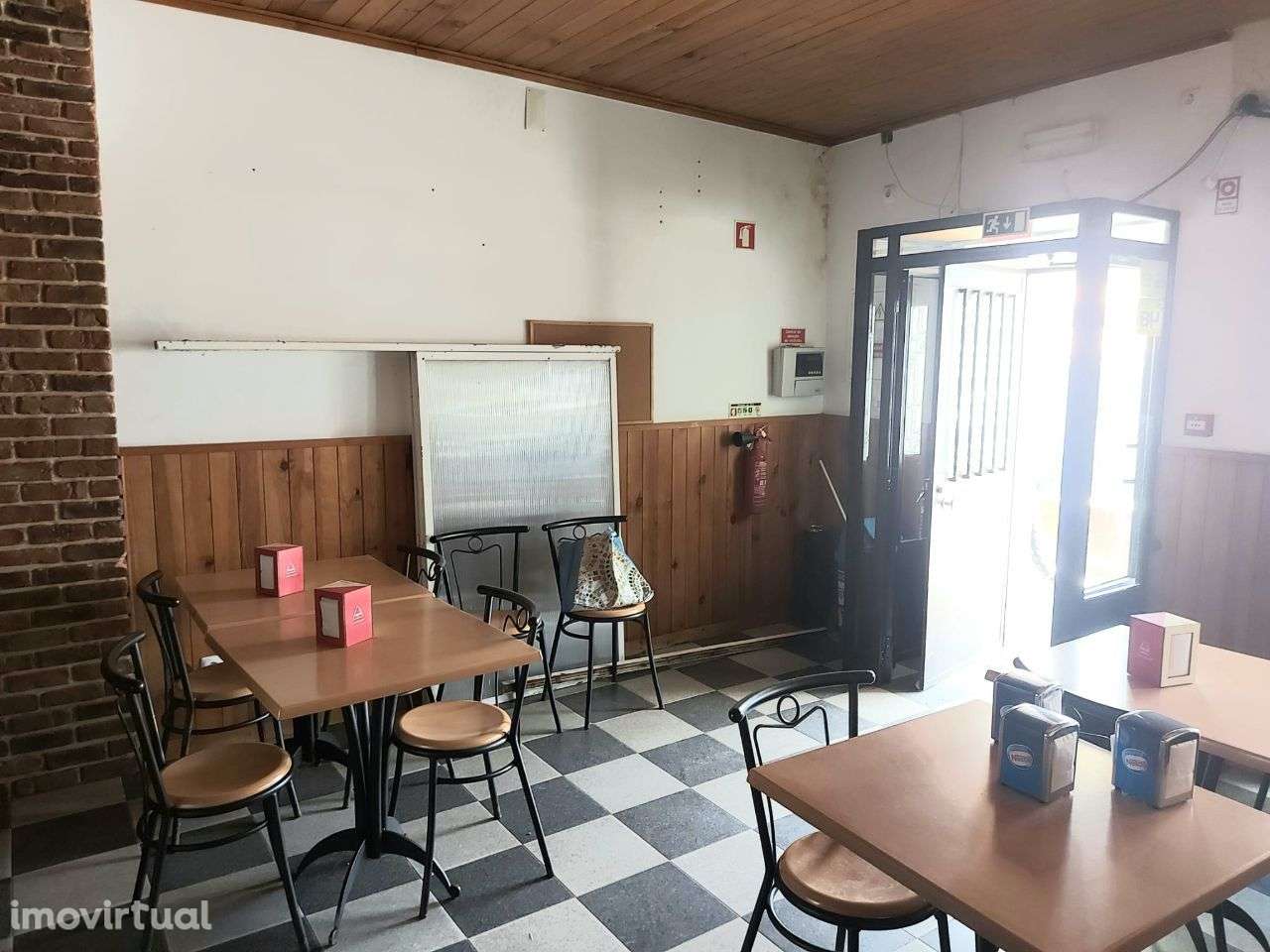 Espaço Comercial - São Matias - Grande imagem: 2/15