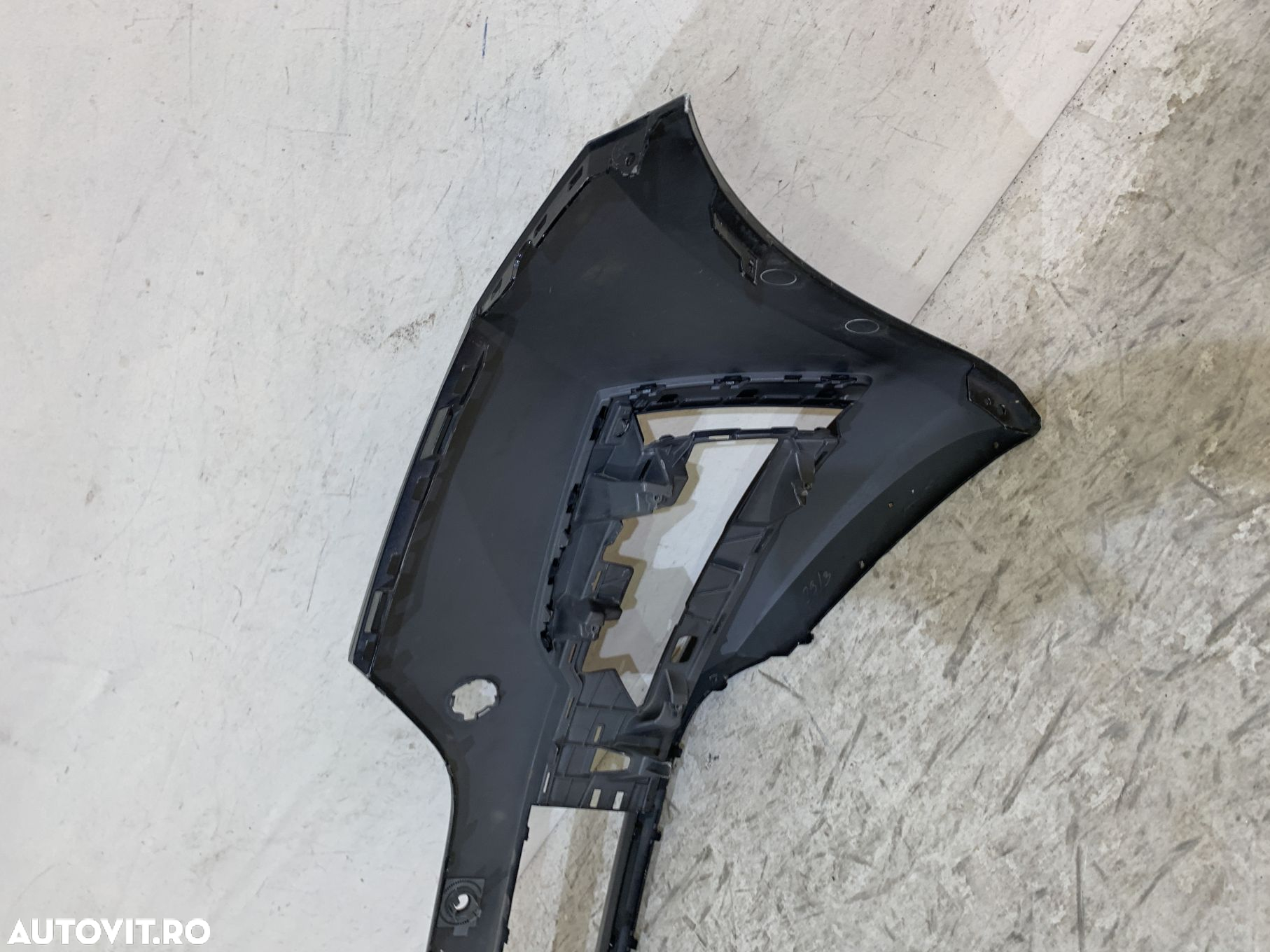 Bara fata Skoda Octavia 4, 2020, 2021, 2022, 2023, cod origine OE 5E3807221. - 6