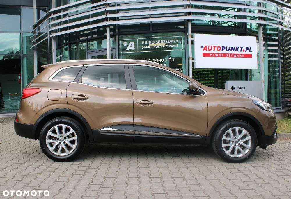 Renault Kadjar - 4