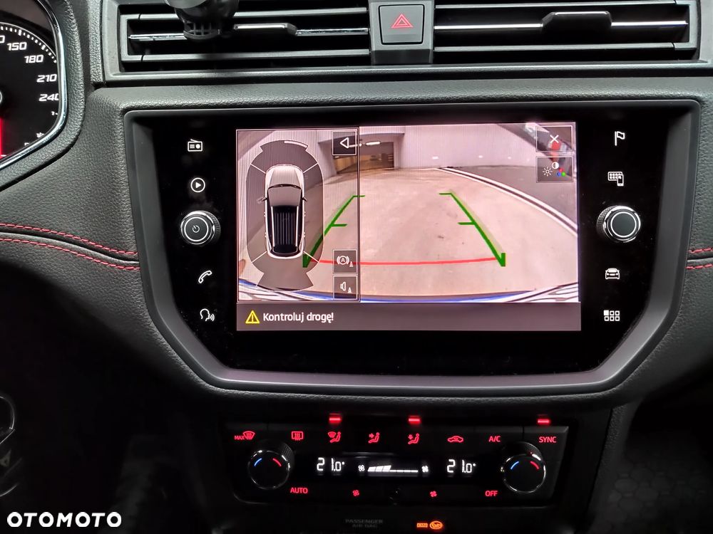 Seat Arona 1.0 TSI FR S&S - 18