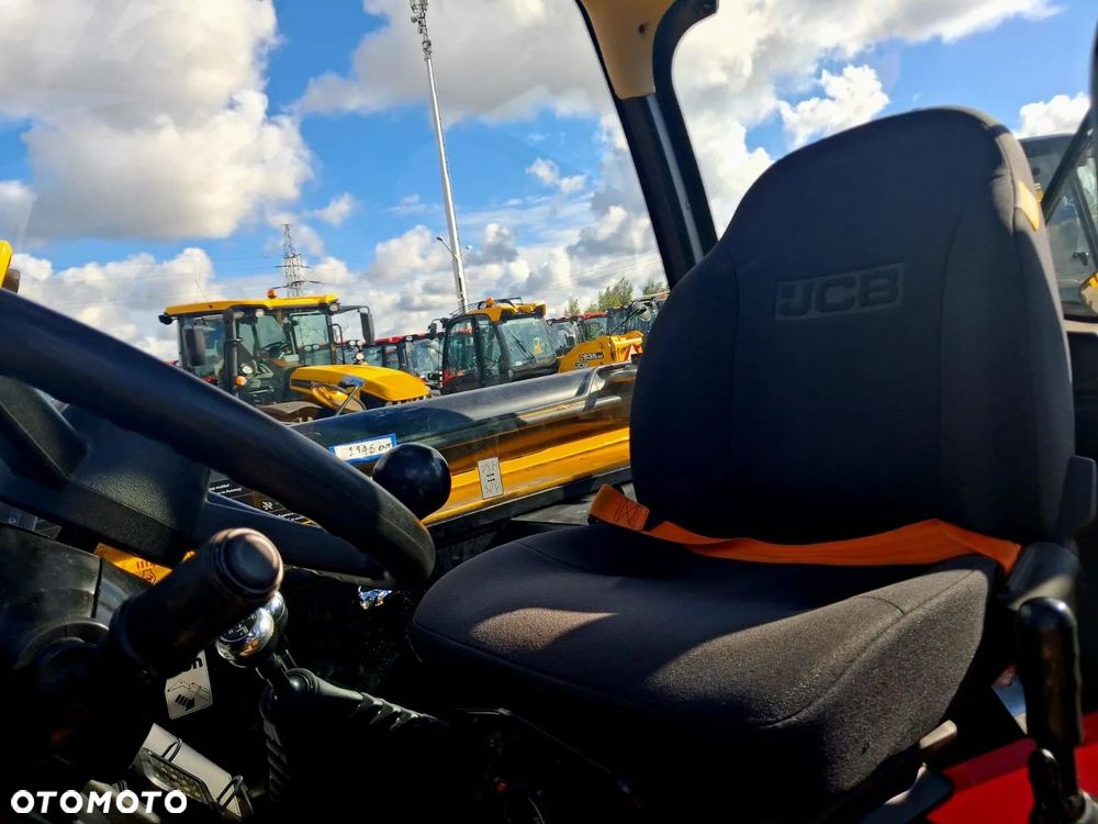 JCB 540-140 - 13