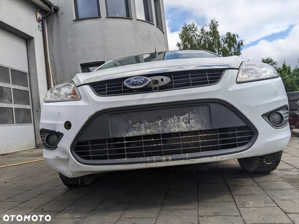 FORD FOCUS 1.6 KOMBI 2009 na części - 13