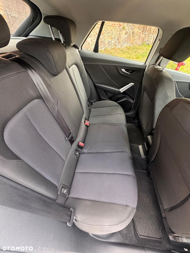 Audi Q2 30 TFSI Advanced - 11
