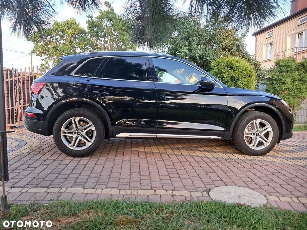 Audi Q5 40 TDI mHEV Quattro S tronic - 18