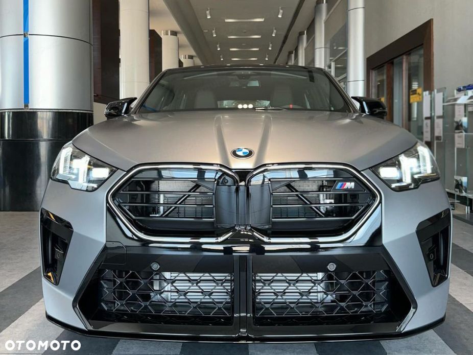 BMW X2 M35i xDrive - 8