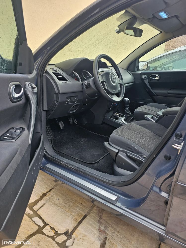 Renault Mégane Break - 5