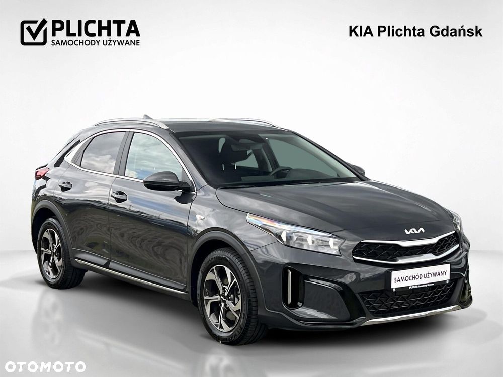 Kia XCeed 1.6 T-GDI M DCT - 7