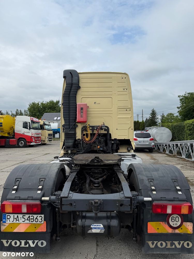 Volvo FH 460 I Shift Cena Brutto - 6