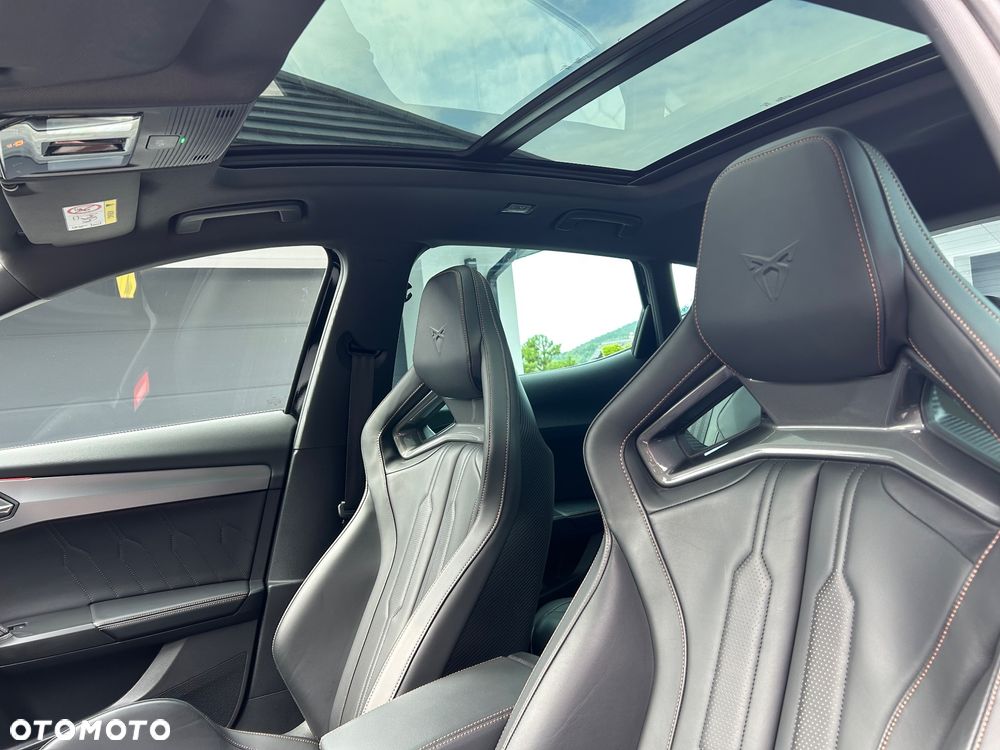 Cupra Formentor VZ 2.0 TSI 4Drive DSG - 17