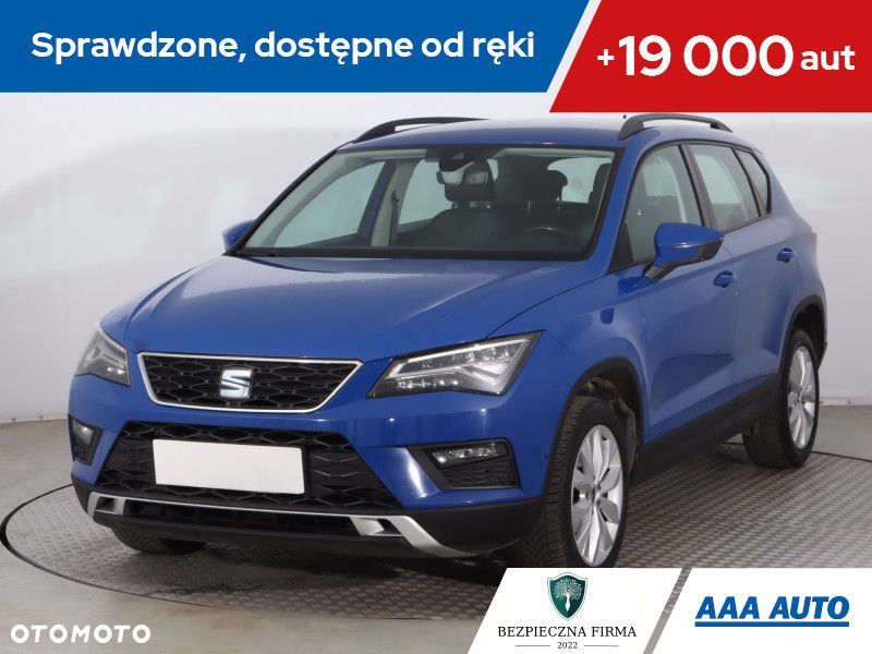 Seat Ateca - 2