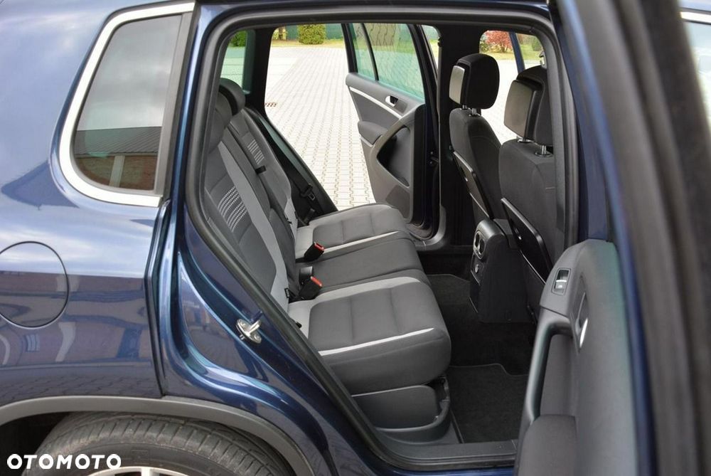 Volkswagen Tiguan 1.4 TSI BlueMotion Technology Life - 14