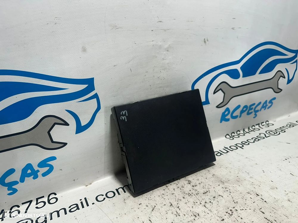 .Módulo Confort BCM VW Audi 8K0907064DP 2008 - 2016 - 6