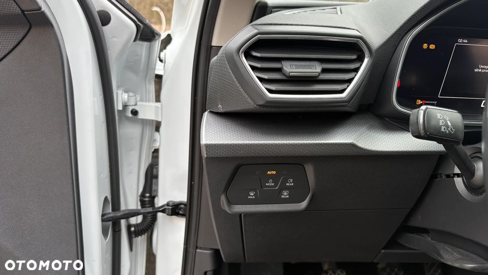 Seat Leon 1.5 EcoTSI Evo Full LED S&S - 21