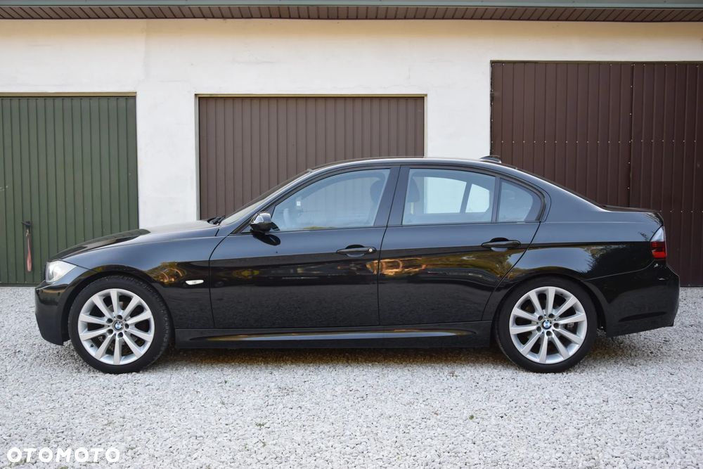 BMW Seria 3 - 4