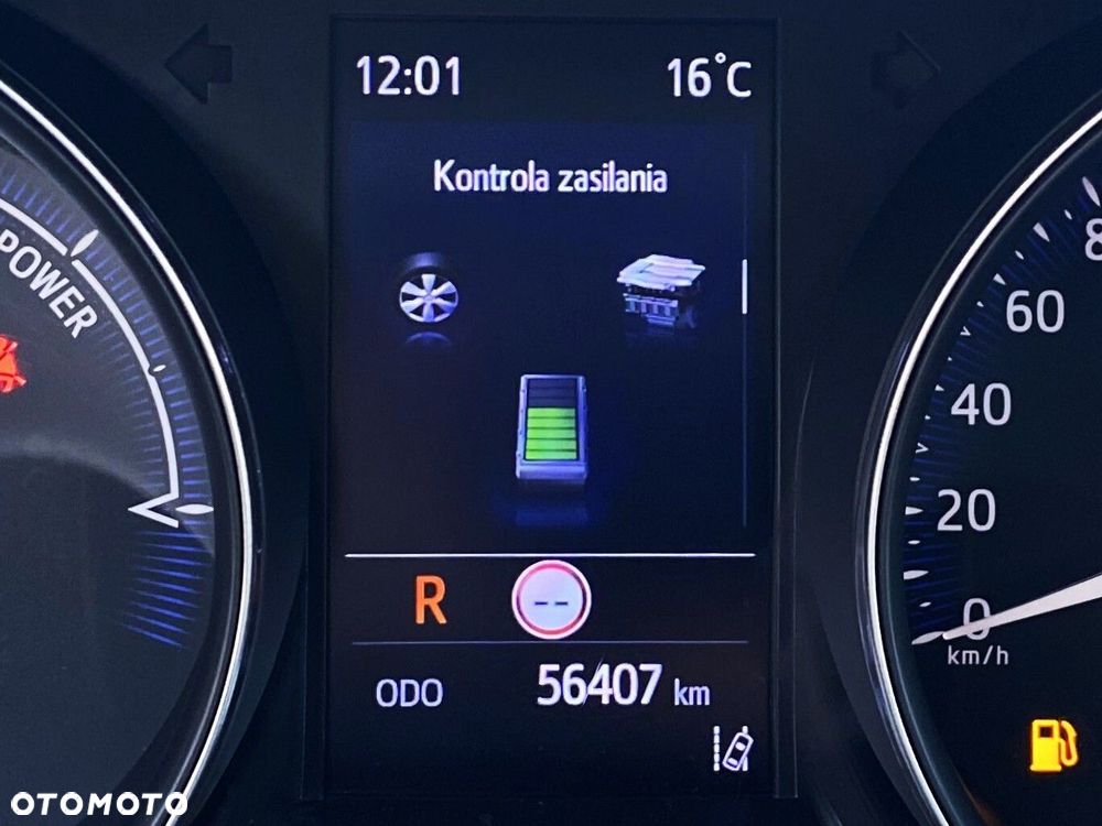 Toyota C-HR 1.8 Hybrid Comfort - 24