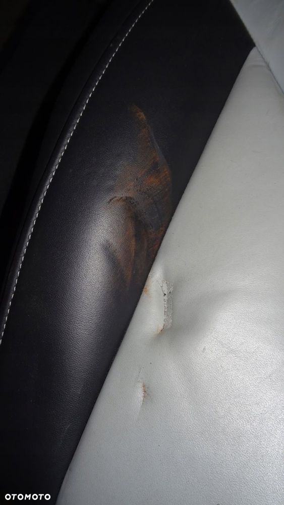 audi s5 a5 8t fotele kanapa komplet przód tył - 11