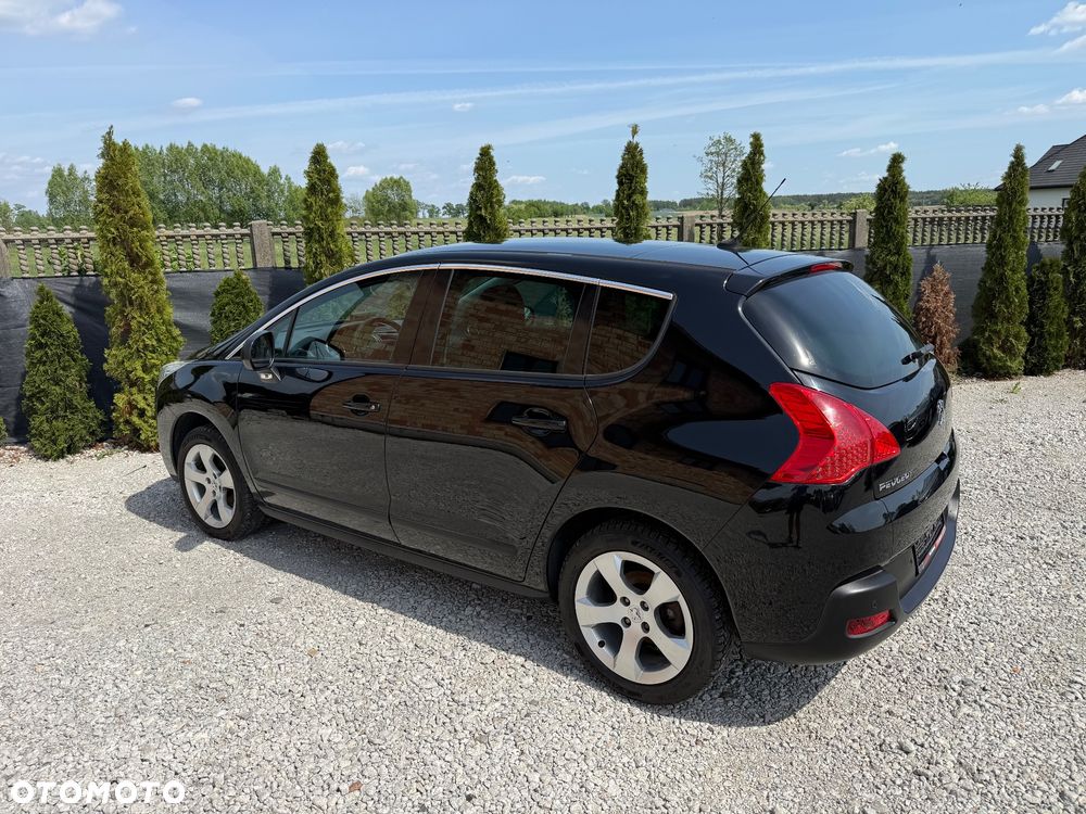 Peugeot 3008 120 VTi Premium - 8