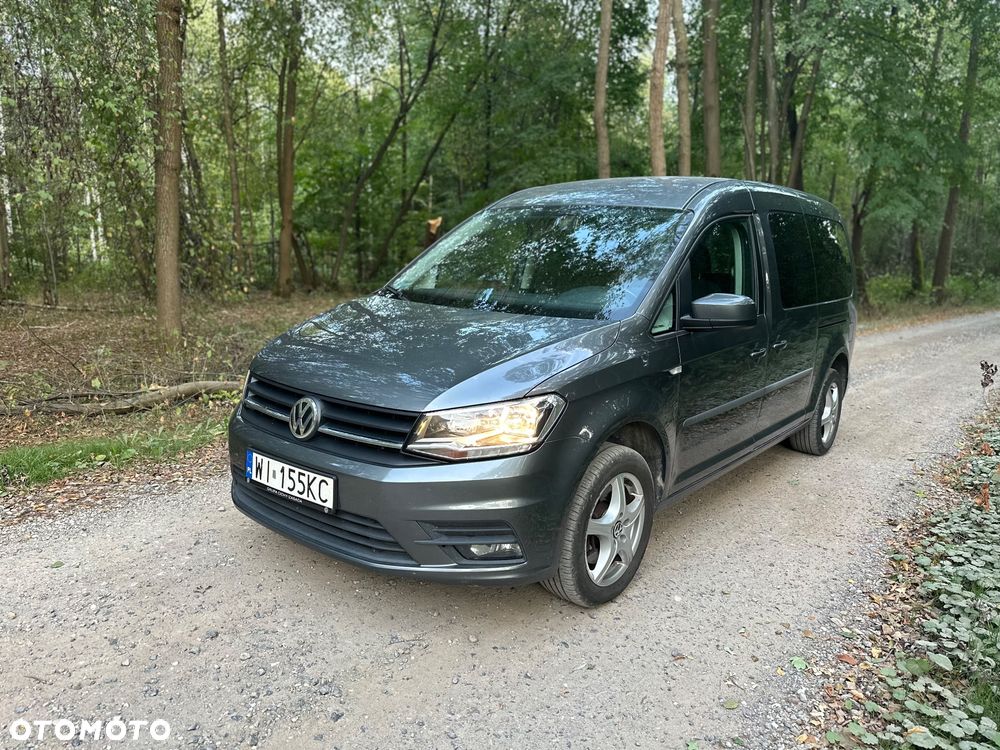 Volkswagen Caddy ver-2-0-tdi-trendline - 1