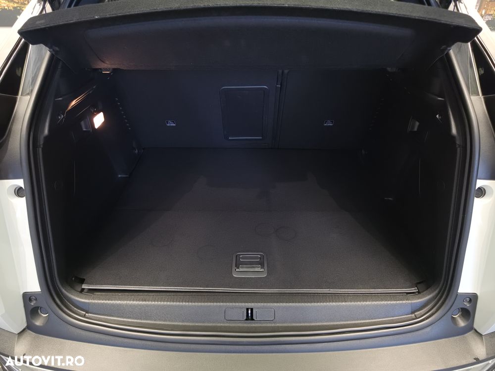 Peugeot 3008 225 e-EAT8 GT Pack - 30