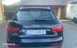 Audi Q3 2.0 TDI Quattro S tronic - 4
