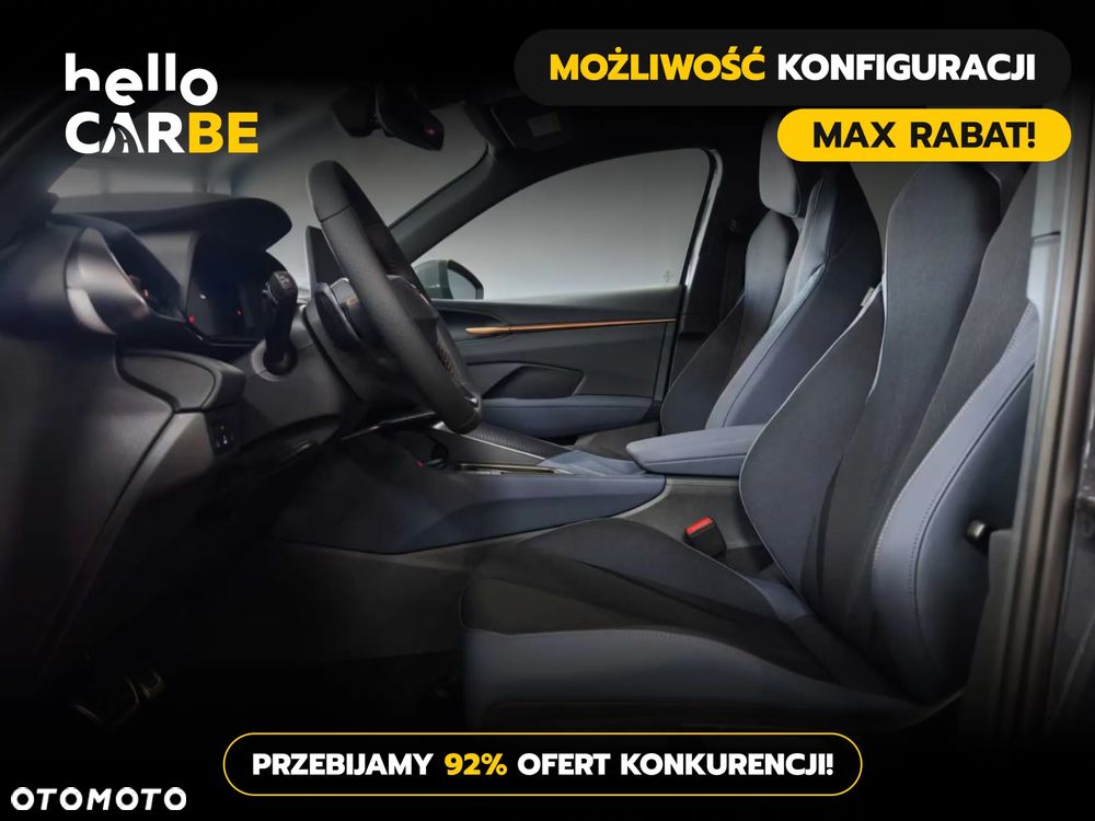 Cupra Terramar 1.5 eHybrid PHEV DSG - 9