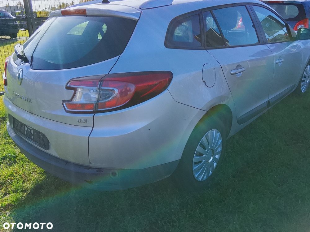 Renault Megane - 3